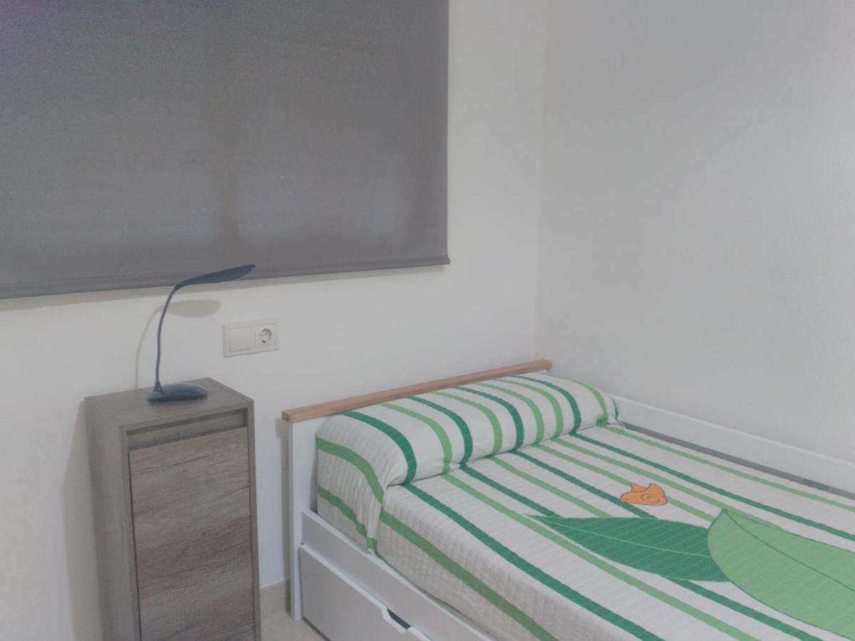 Airem 22 Διαμέρισμα Ροκέτας ντε Μαρ Εξωτερικό φωτογραφία