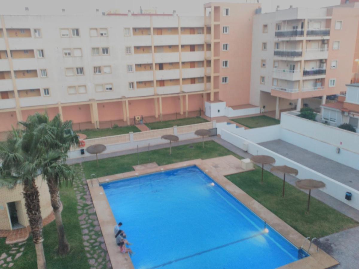 Airem 22 Διαμέρισμα Ροκέτας ντε Μαρ Εξωτερικό φωτογραφία